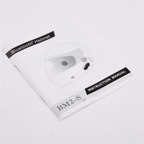 953/902BT Battery - Image 2