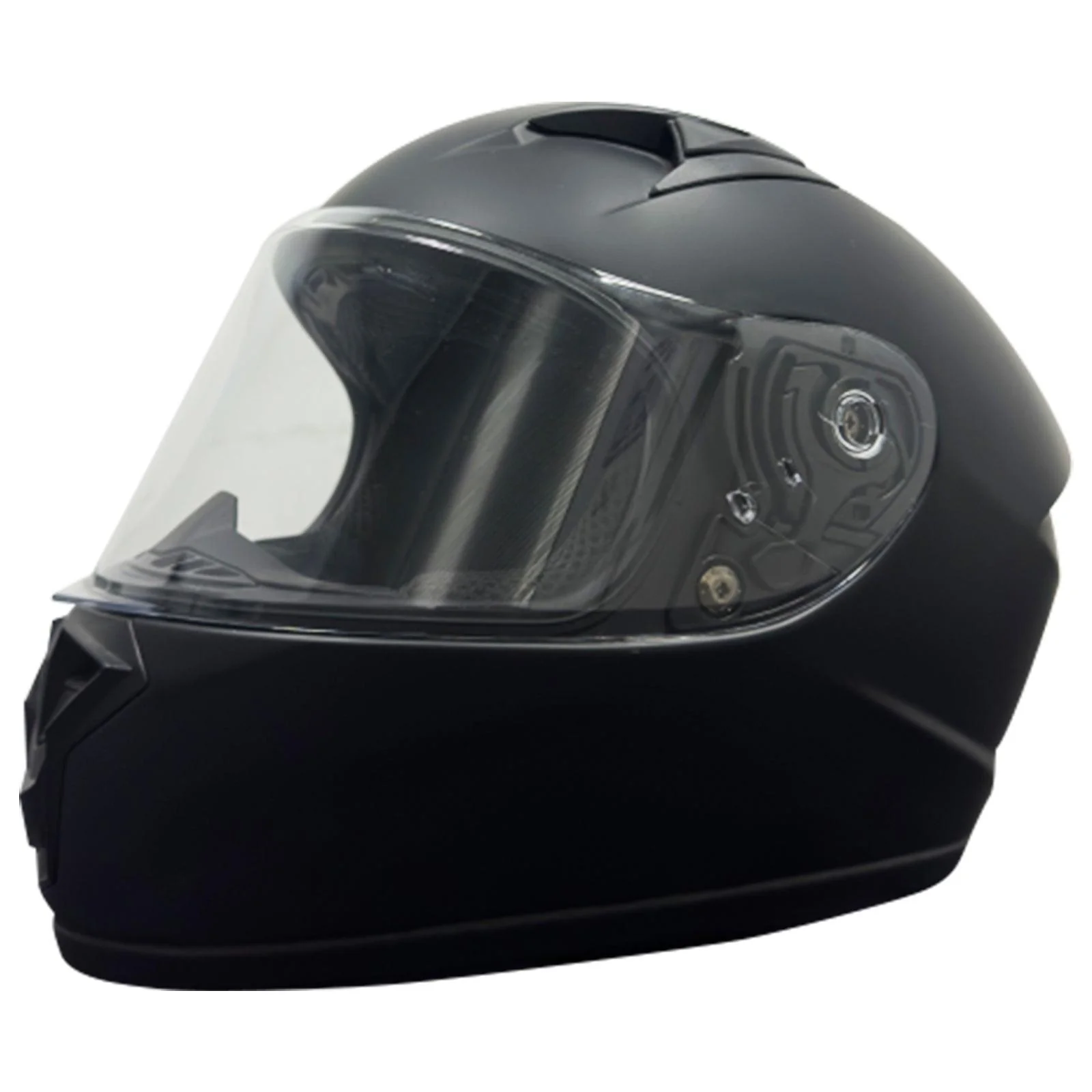 EMPZ Motorcycle Full Face Helmet