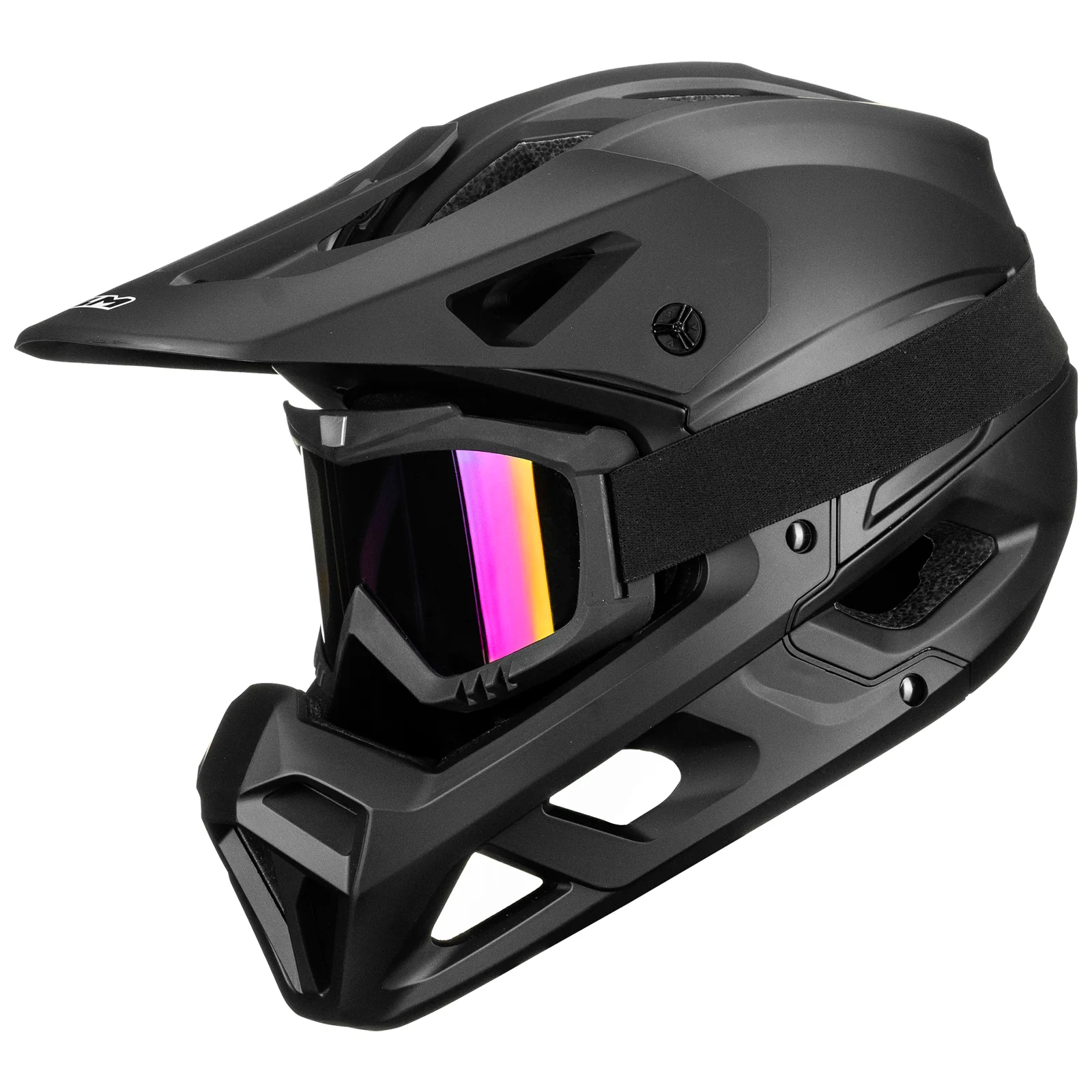 Motorcycle Helmets